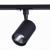 Трековый светильник ST-Luce ST351.436.30, Черный, LED 30W